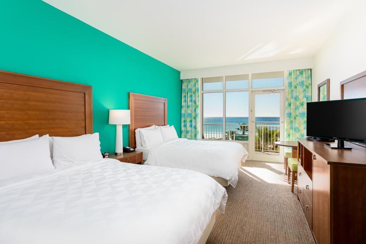 Holiday Inn Resort Fort Walton Beach, An Ihg Hotel Dış mekan fotoğraf
